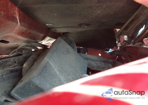 2010 Chevrolet Silverado 1500 Lt z USA, uszkodzony, nr VIN 3GCRCSE00AG142431